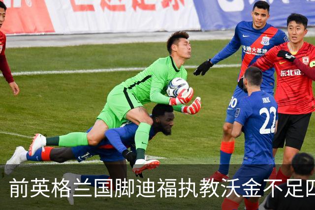 前英格兰国脚迪福执教沃金不足四月 双方同意分手
