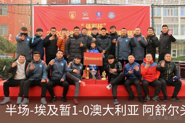 半场-埃及暂1-0澳大利亚 阿舒尔头球破门哈菲兹助攻沃尔帕托中框