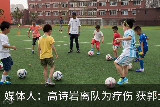 媒体人：高诗岩离队为疗伤 获郭士强重用因为是嫡系