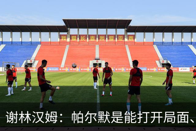 谢林汉姆：帕尔默是能打开局面、有灵性的球员 我会选他去世界杯